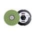 Abrasivo M10 Green Turbo #100