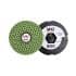 Abrasivo M10 Green Turbo #200