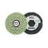 Abrasivo M10 Green Turbo #3000