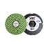Abrasivo M10 Green Turbo #50