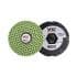 Abrasivo M10 Green Turbo #800